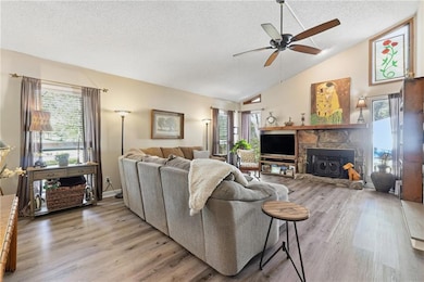 2197 Cedar Forks Dr unit 1, Marietta, GA 30062 - photo 6