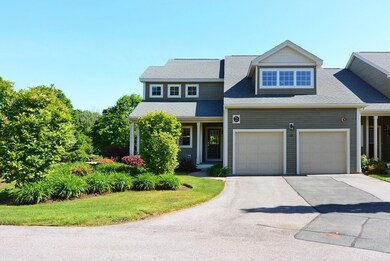 32 Old Framingham Rd unit 15, Sudbury, MA 01776 - photo 3