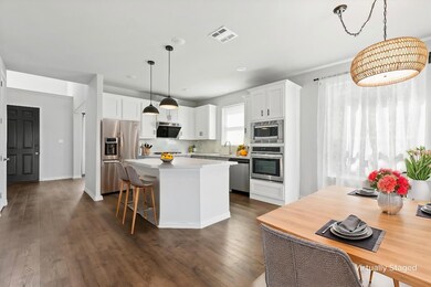 2525 Solomons Place, Wylie, TX 75098 - photo 5