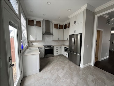 780 Founders Park Dr W, Springdale, AR 72762 - photo 3