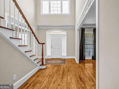 125 Legacy Way, Oxford, GA 30054 - photo 6