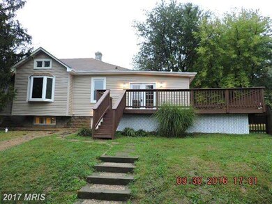 708 Woodsdale Rd, Catonsville, MD 21228 - photo 7