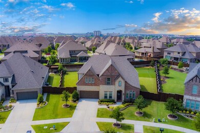 4251 Porosa Ln, Prosper, TX 75078 - photo 4