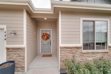 420 Winnie Way, Lawrence, KS 66049 - photo 3