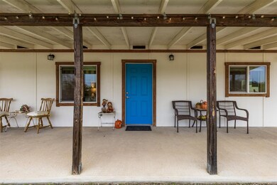 4863 Horseshoe Dr, Weatherford, TX 76087 - photo 3