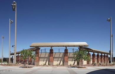 Softball Field
