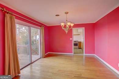 46 Turnbull Dr SE, Rome, GA 30161 - photo 7