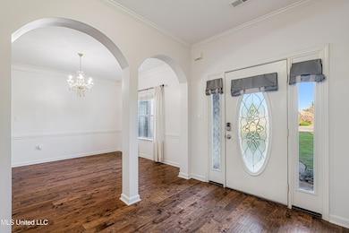 5847 Strawberry Pointe Cove, Southaven, MS 38672 - photo 6