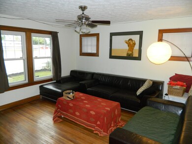 great room