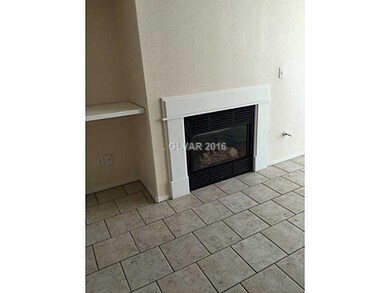 Living Room. Fireplace