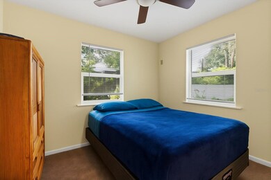 Unit A - Bedroom #1