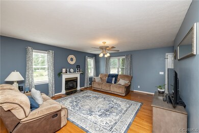 7611 Richmond Rd, Amelia Court House, VA 23002 - photo 7