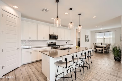 4936 North 194th Drive - MLS Sized - 012