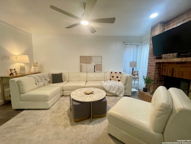 4839 Brandeis St unit 413, San Antonio, TX 78249 - photo 7