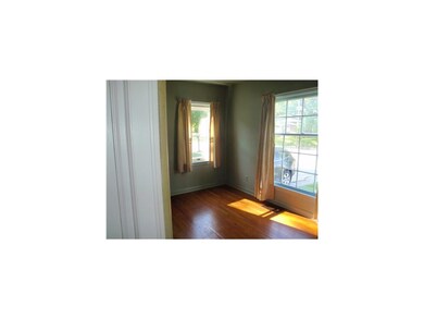 Bedroom.