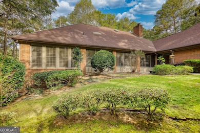 3351 Lismore, Conyers, GA 30012 - photo 5