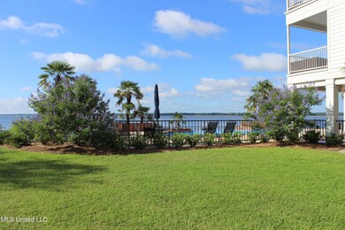 Views from condo