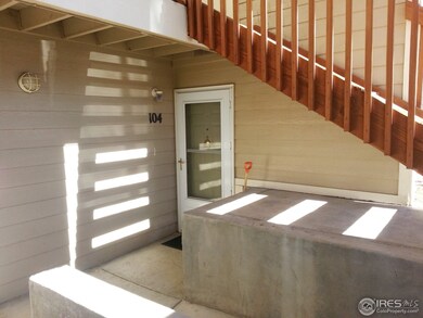 Handicap Accessible