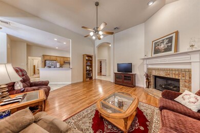 2225 Old Foundry Rd, Weatherford, TX 76087 - photo 5