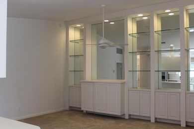 Entertainment Center