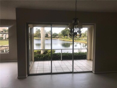 Amazing view from large Dining Room that accommoda