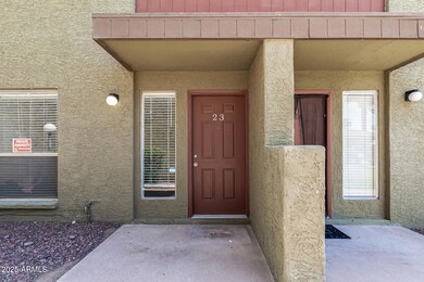 4615 N 39th Ave unit 23, Phoenix, AZ 85019 - photo 5