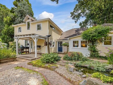 38 Waddell Hollow Rd, Pittsboro, NC 27312 - photo 2