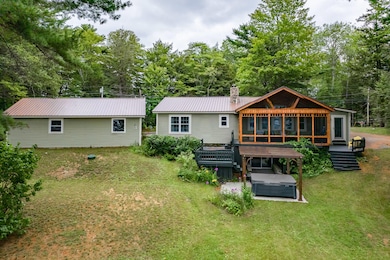 925 Transalpine Rd, Lincoln, ME 04457 - photo 5