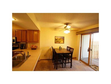 Dining Area.