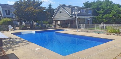 Backyard Views