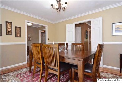2ND VIEW OF DINING ROOM