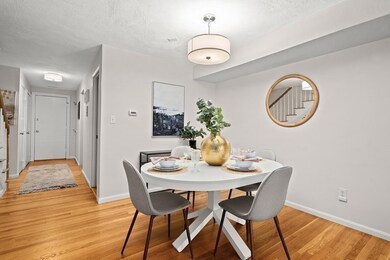 120 Beaconsfield Rd unit 9, Brookline, MA 02445 - photo 4