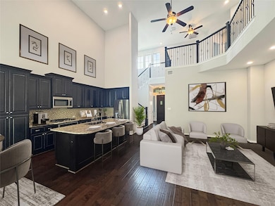 117 Beneteau Dr unit 76, Austin, TX 78738 - photo 6