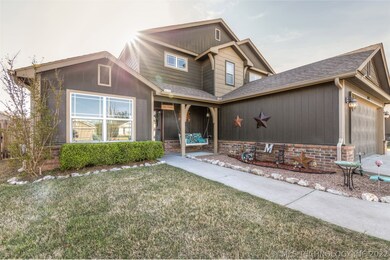 8995 S 253rd East Ave, Broken Arrow, OK 74014 - photo 3