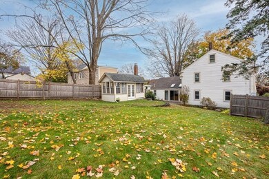 9 Morrill Place unit 9, Amesbury, MA 01913 - photo 3