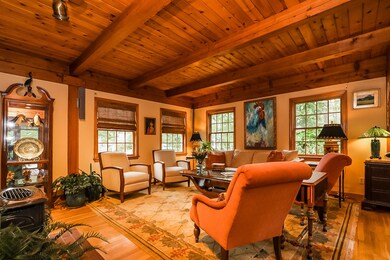 house living room