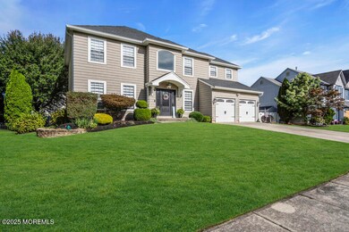 Wonderful Curb Appeal