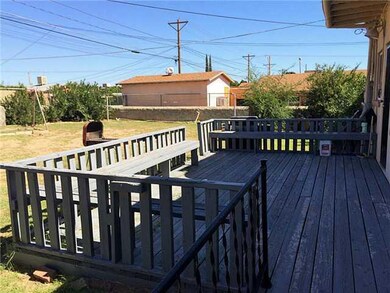 3517 Sacramento Ave unit 17&19, El Paso, TX 79930 - photo 6