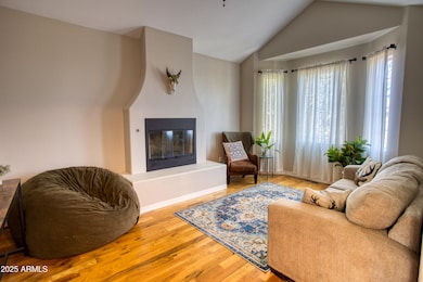 4701 S Manzanita Way, Show Low, AZ 85901 - photo 4