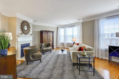 828 Slaters Ln unit 406, Alexandria, VA 22314 - photo 3