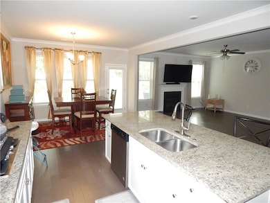 300 Calebee Ave, Senoia, GA 30276 - photo 6