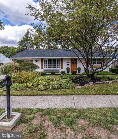 230 Bradley Ave, Haddonfield, NJ 08033 - photo 5