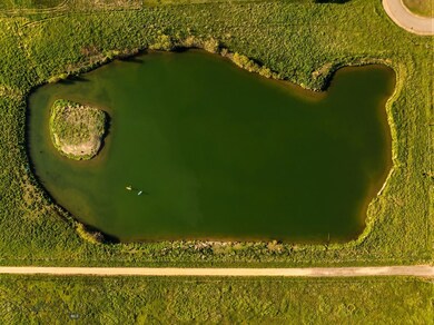Hebel Lake
