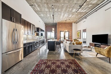 1111 Studewood St unit 406, Houston, TX 77008 - photo 7