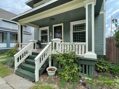 2 - Front Porch
