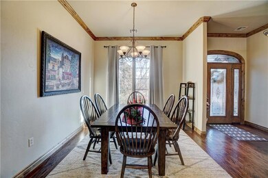 4712 Kellye Green St, Shawnee, OK 74804 - photo 5