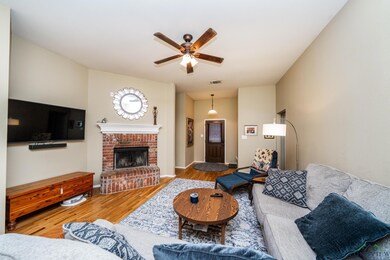 1705 Emily Ln, Kilgore, TX 75662 - photo 6