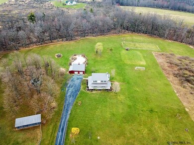 810 Stony Point Rd, Castleton On Hudson, NY 12033 - photo 4