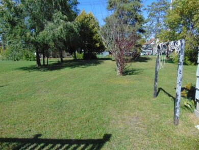 Yard