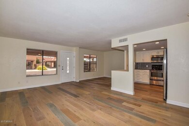 Great Room-Kitchen